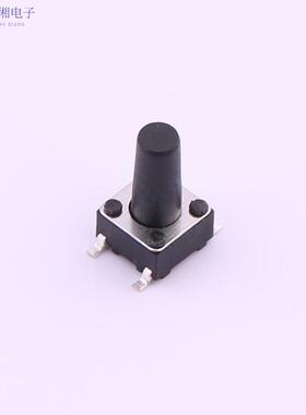 正品TS-1095S-A14B2-C2D1原装轻触开关 6*6*