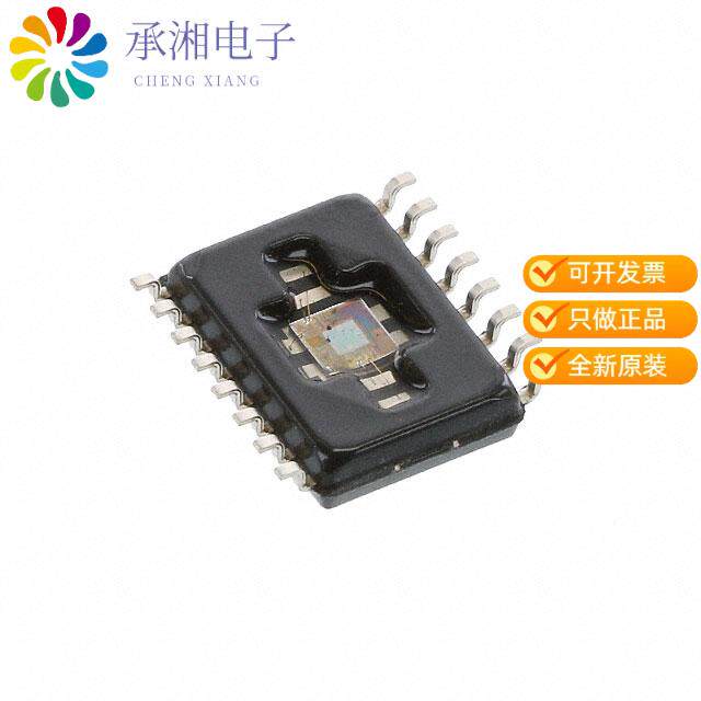 正品MLX90809LXG-EAD-000-RE原装IC PRESSURE SENSOR