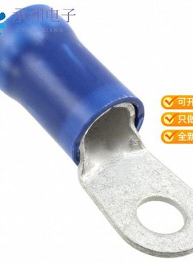 正品52045-2原装CONN RING CIRC 1/0AWG #3/8 CRIMP