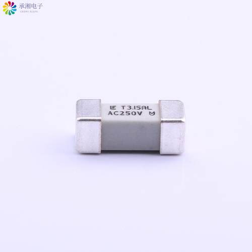 正品04653.15DR原装3.15A 250VAC 慢断