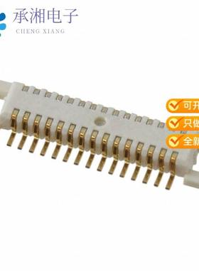 正品AXK6F60347YG原装CONN HDR 60POS SMD GOLD