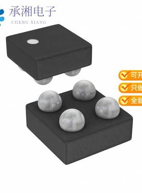 正品TCR3UG27A,LF原装IC REG LINEAR 2.7V 300MA 4WCSP-F