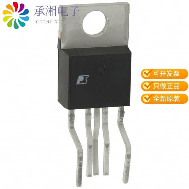 正品TOP232YN原装IC OFFLINE SW FLYBACK TO220-7B