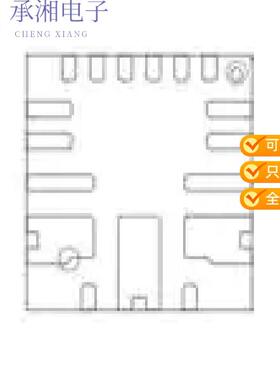 全新MPQ4315GRE-AEC1-Z正品45V, 5A, LOW IQ, SYNCHRON