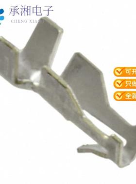 正品444082-2原装CONN TERM WTB 24AWG NICKEL