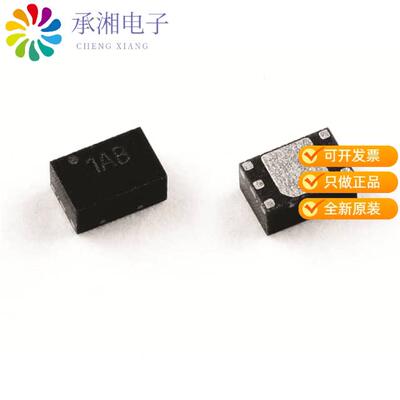 全新AM1064-2正品RF Amp 0-8GHz 16QFN 1x2mm