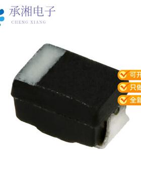 全新F921E105MPA正品CAP TANT 1UF 20% 25V 0805