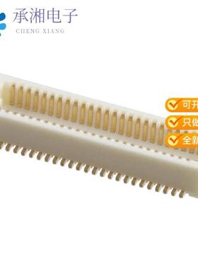 正品DF12E(5.0)-50DP-0.5V(81)原装CONN HDR 50POS SMD