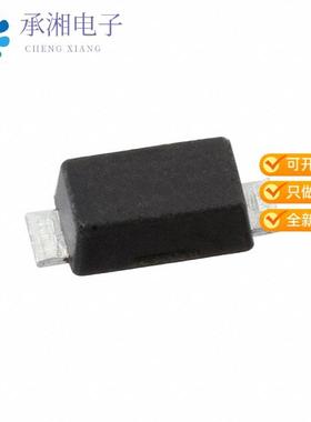 正品STPS1L40ZF原装DIODE SCHOTTKY 40V 1A SOD123F
