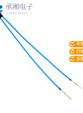 正品B57861S0502F040原装THERMISTOR NTC 5KOHM 3988K