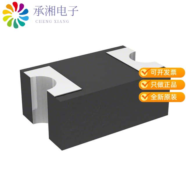 正品SD0805S040S0R5原装DIODE SCHOTTKY 40V 500MA 0805