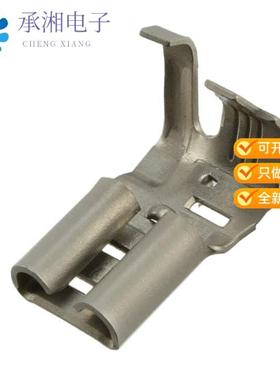 正品41531-1原装CONN QC RCPT 12-18AWG 0.250