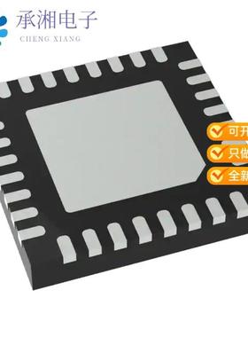 正品LTC1408CUH#PBF原装IC ADC 14BIT SAR 32QFN