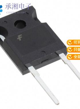 正品ISL9R3060G2-F085原装DIODE GEN PURP 600V 30A TO