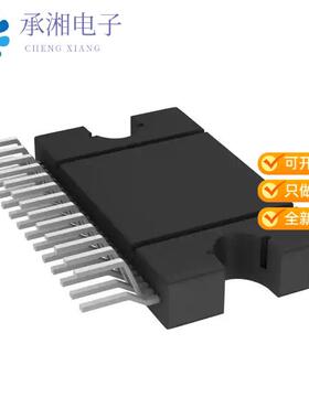 正品TDF8541J/N3,112原装IC AMP CLASS AB QUAD 64W DB