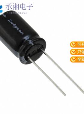 全新25YXH470MEFC10X16正品CAP ALUM 470UF 20% 25V RA