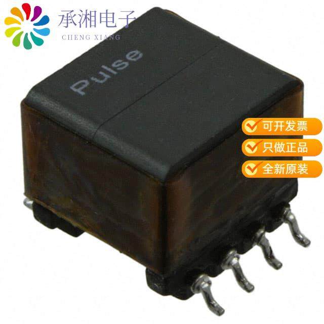正品PA1277NLT原装XFRMR 3.3V 10W 20.4UH POE EP10,3C数码配件,分配器/分频器/分支器,淘宝优惠券,粉丝福利购,淘宝优惠卷