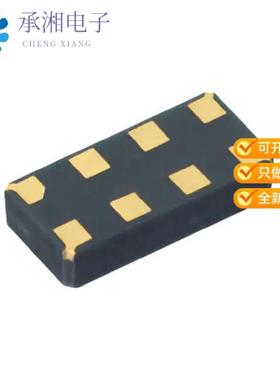 正品RV-8803-C7-32.768KHZ-3PPM-TA-QC原装IC RTC CLK/