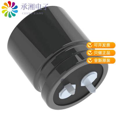 全新EKMR451VSN151MQ25S正品CAP ALUM 150UF 20% 450V