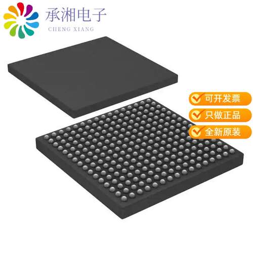 全新A3P400-1FG256正品IC FPGA 178 I/O 256FBGA