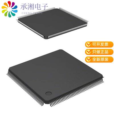 全新R5F572MDDDFC#30正品IC MCU 32BIT 2MB FLASH 176L