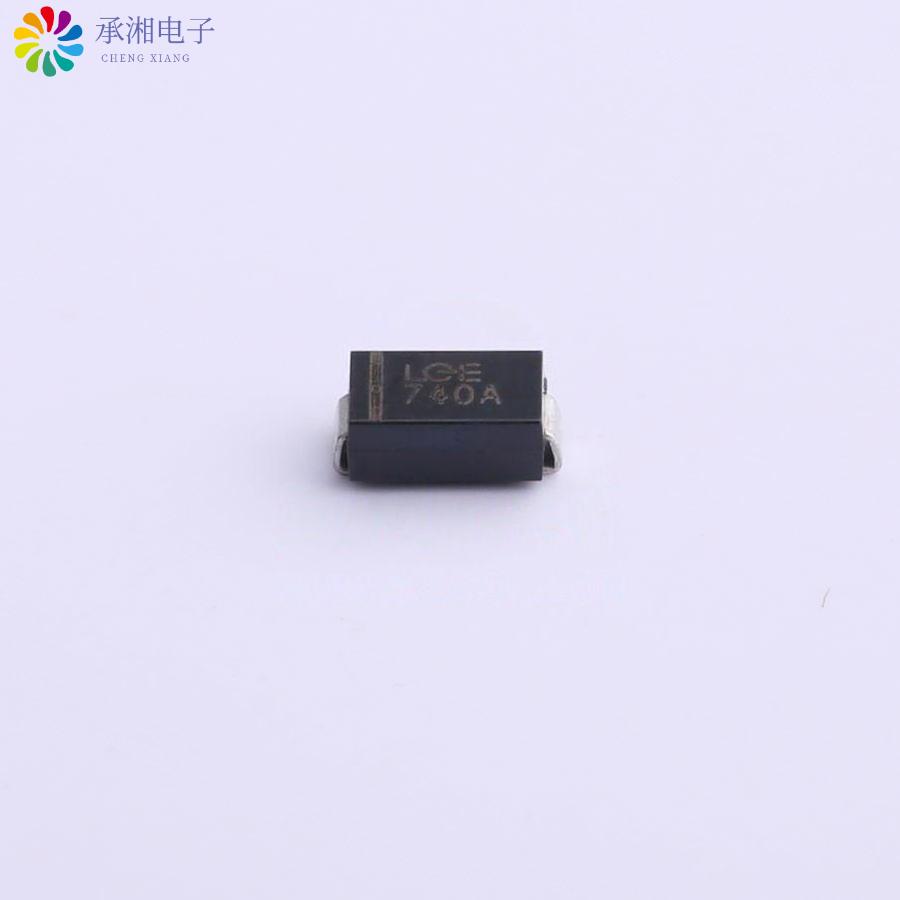 正品1SMA4740A原装稳压二极管 10V ±5% 1W 7Ω