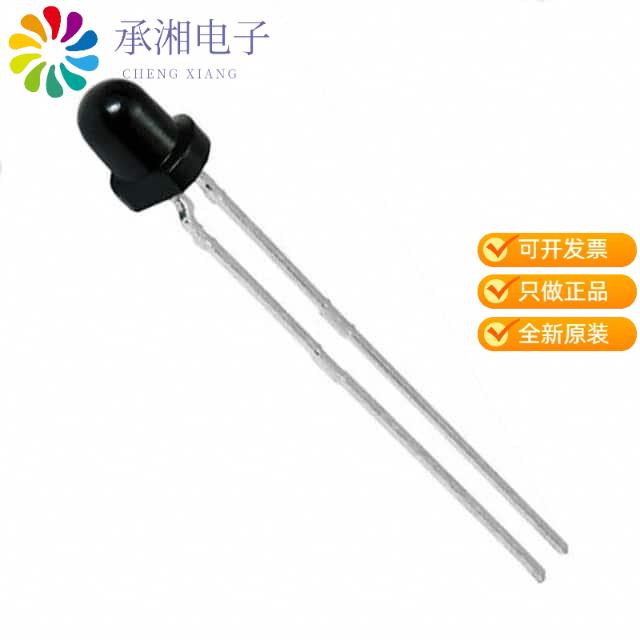 正品TEFD4300F原装PHOTODIODE 380 TO 1070 NM