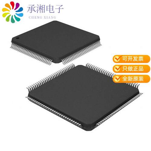 全新CY96F386RSBPMC-GS-UJE2正品IC MCU 16BIT 288KB F