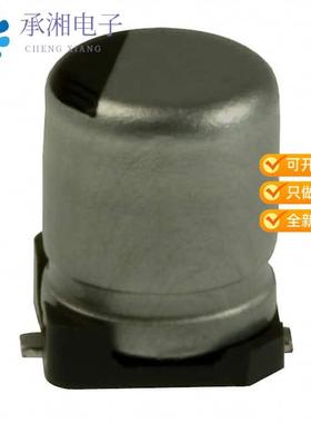 正品EEE-1EA330AP原装CAP ALUM 33UF 20% 25V SMD
