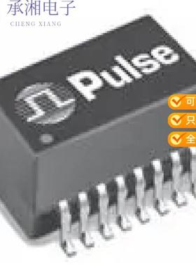 正品PE-68828NLT原装XFRMR 1CT:1CT/1CT:1CT 1.2/1.2MH