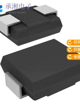 正品ERZ-SF2MK121原装VARISTOR 120V 600A 2SMD JLEAD