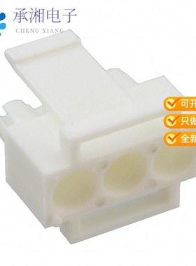正品770034-1原装CONN PLUG REAR 3POS UNIV-MNL II
