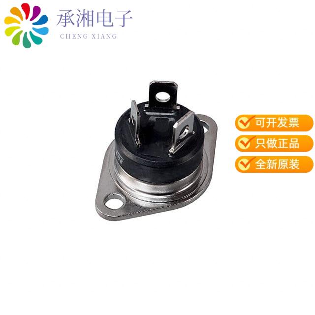 正品BTA25-700B原装TRIAC 700V 25A RD-91