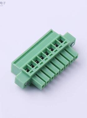 正品KF2EDGKBM-3.5-8P原装插拔式接线端子 KF2E