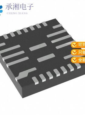 正品MP5408MGU-Z原装IC REG 36V 6A FREQ PROGRAM 26QFN