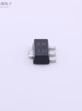 正品H7650-33PR原装750mA Low Power High PSRR LDO