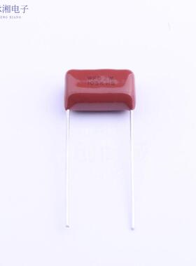 正品ECWFD2W105K原装薄膜电容 CAP_17.5X7.8MM_TM 1μF