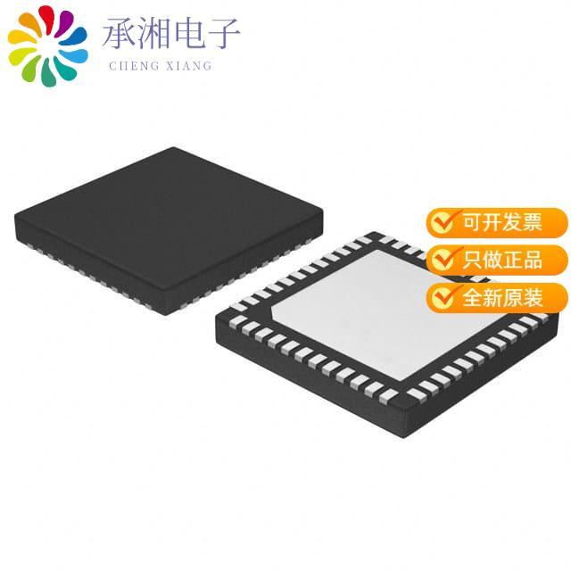 正品NCH-RSL10-101Q48-ABG原装IC RF TXRX+MCU BLUETOO