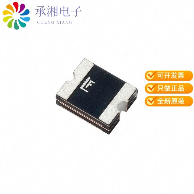 正品2016L050MR原装PTC RESET FUSE 60V 550MA 2016