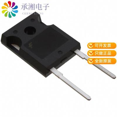 正品RHRG30120原装DIODE GEN PURP 1200V 30A TO247-2