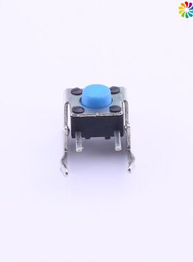正品PTS645VM392LFS原装轻触开关7.5*6.2*3.9,1.6N