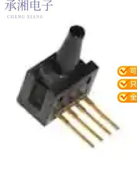 正品24PCFFB6G原装SENSOR VACUUM GAUGE +-100 PSI