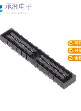 正品QSE-028-01-L-D-DP-A原装CONN DIFF ARRAY RCP 56P