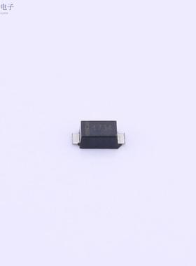 正品DZL4734原装Zener diode 5.6v 1W 10 μ A@ 2V