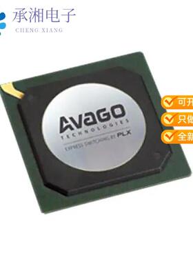 正品PEX8696-AA50RBC G原装IC PCI EXPRESS SWITCH 115