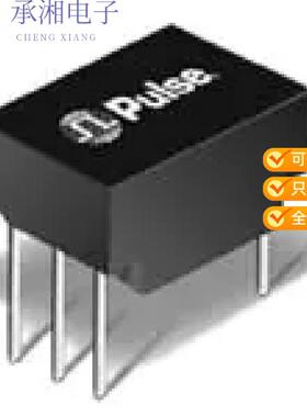 正品T6074NL原装XFRMR 1:1 FOR CIRRUS LOGIC T/H