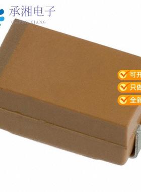 正品TAJY476K025RNJ原装CAP TANT 47UF 10% 25V 2917