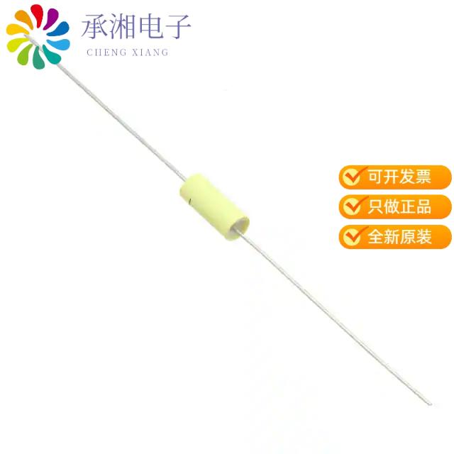 正品MKT1813310405原装CAP FILM 10000PF 10% 400VDC AXL