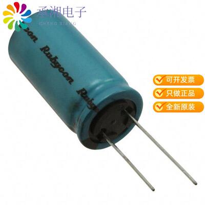 正品100RX30470M18X31.5原装CAP ALUM 470UF 20% 100V