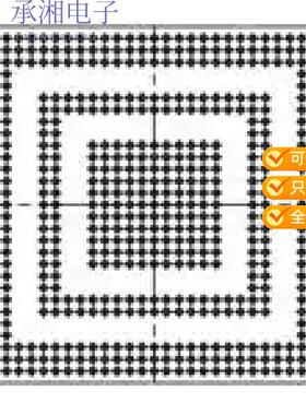 正品MCIMX6D7CZK08AE原装ARIK-Q POP ROM PERF ENHA